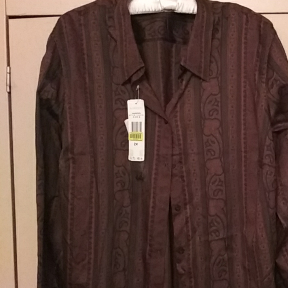 Ralph Lauren shirt